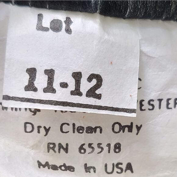 Patra vintage dress    - Picture 6 of 10